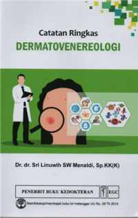 Catatan ringkas dermatovenereologi