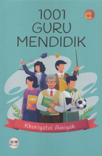 1001 Guru mendidik