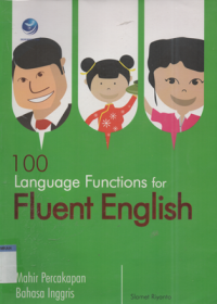 100 Language functiions for fluent English