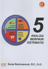 5 Analisa berpikir sistematis