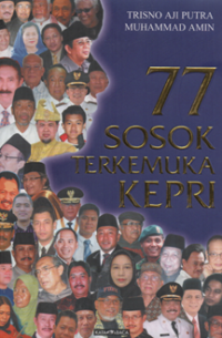 77 Sosok terkemuka Kepri