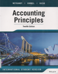 Accounting principles