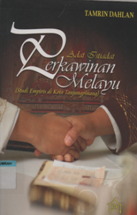 adat istiadat perkawinan melayu