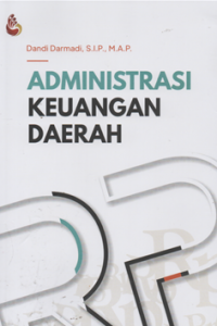 Administrasi keuangan daerah