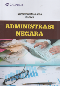 Administrasi negara