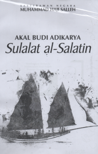 Akal budi adikarya sulalat al- Salatin