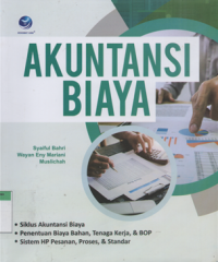 Akuntansi biaya