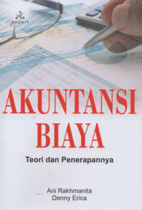 Akuntansi biaya Teori dan penerapannya