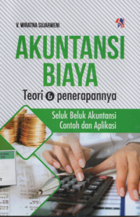 AKUNTANSI BIAYA TEORI & PENERAPANNYA