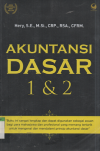 Akuntansi dasar 1 & 2