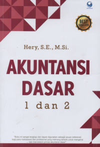 Akuntansi dasar 1 dan 2