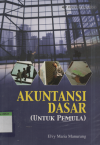 Akuntansi dasar (untuk pemula)