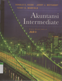 Akuntansi intermediate jilid 3