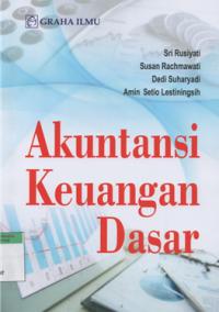 Akuntansi keuangan dasar