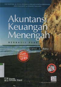 Akuntansi keuangan menengah