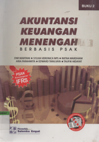 Akuntansi keuangan menengah berbasis PSAK buku 2