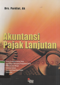 Akuntansi Pajak Lanjutan