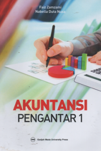 Akuntansi pengantar 1