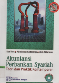 Akuntansi perbankan syariah