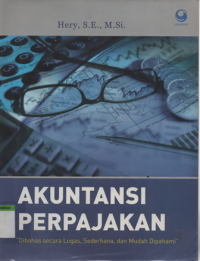 Akuntansi perpajakan