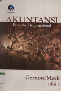 Akuntansi Perspektif Internasional