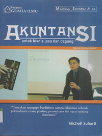 Akuntansi Untuk Bisnis dan Dagang