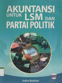 AKUNTANSI UNTUK LSM DAN PARTAI POLITIK