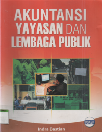 AKUNTANSI YAYASAN DAN LEMBAGA PUBLIK