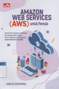 Amazon web services (AWS) untuk pemula