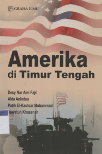 Amerika di timur tengah