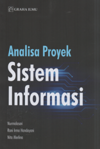 Analisa proyek sistem informasi