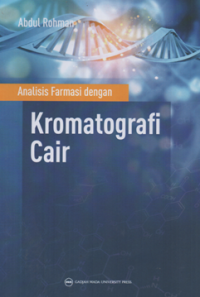 Analisis farmasi dengan kromatografi cair