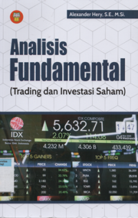 Analisis fundamental (trading dan investasi saham)