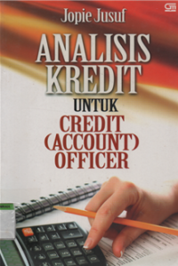 Analisis kredit untuk credit account officer