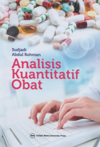 Analisis kuantitatif obat