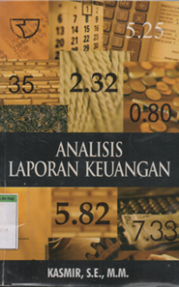 ANALISIS LAPORAN KEUANGAN