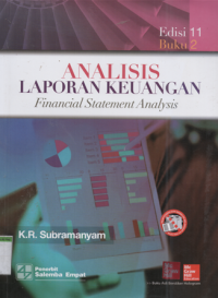 Analisis laporan keuangan buku 2