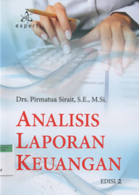 Analisis laporan keuangan ed.2