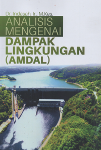 Analisis mengenai dampak lingkungan (AMDAL)