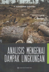 Analisis mengenal dampak lingkungan