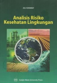 Analisis risiko kesehatan lingkungan