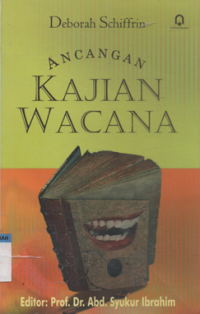 Ancangan kajian wacana