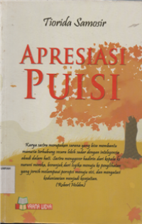 Apresiasi puisi