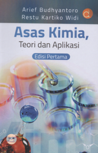 Asas kimia, teori dan aplikasi ed. pertama