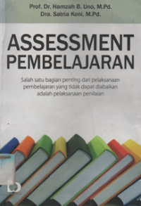 Assessment pembelajaran