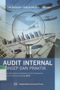 Audit Internal Konsep dan Praktik