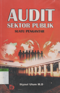 Audit Sektor Publik