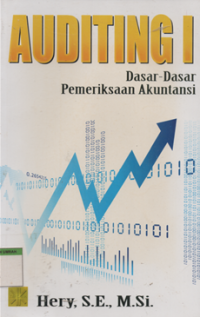 Auditing 1 dasar-dasar pemeriksaan akuntansi