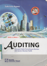 Auditing buku 2