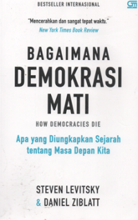 Bagaimana demokrasi mati